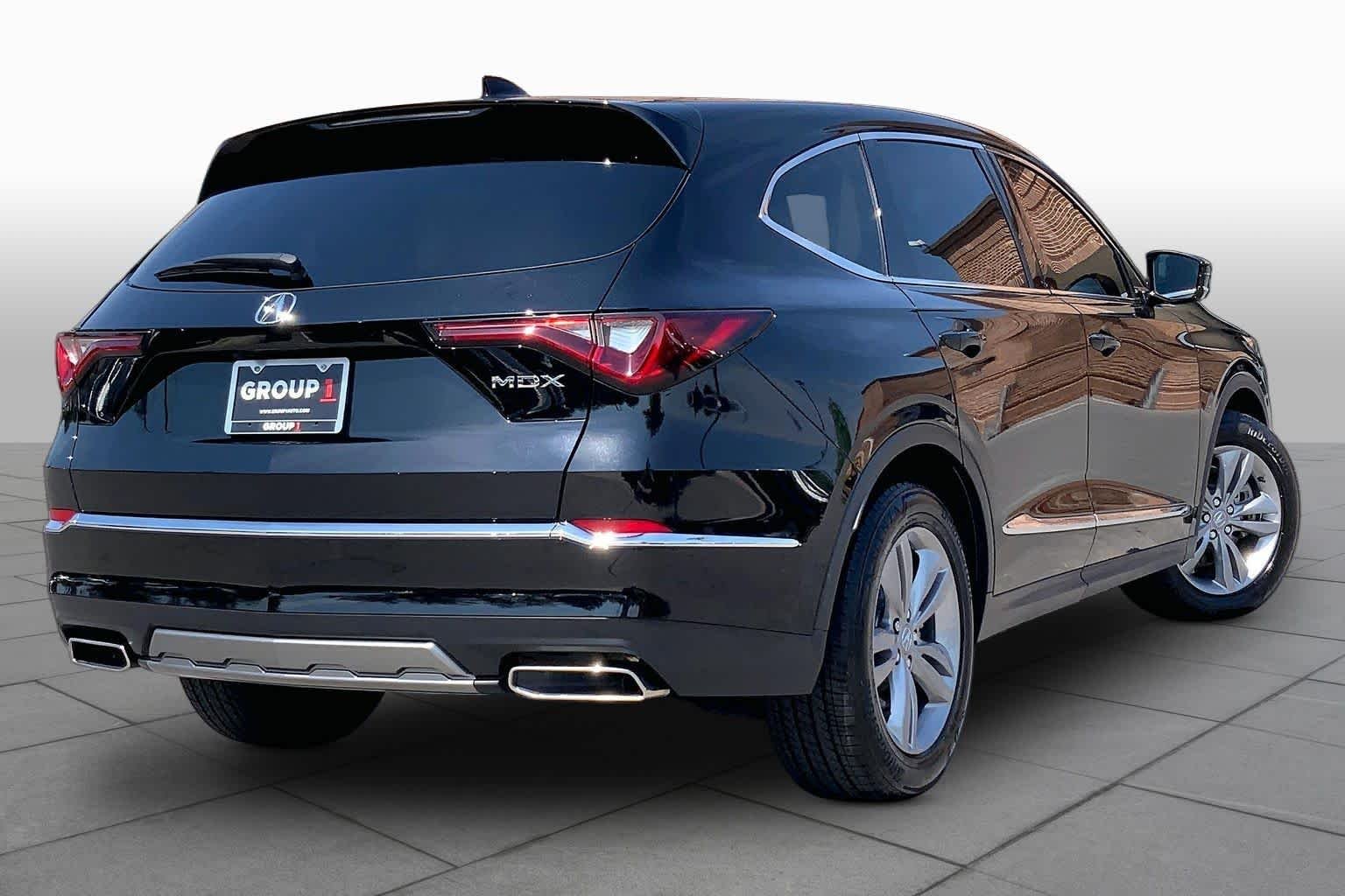 2026 Acura MDX Base - Photo 13