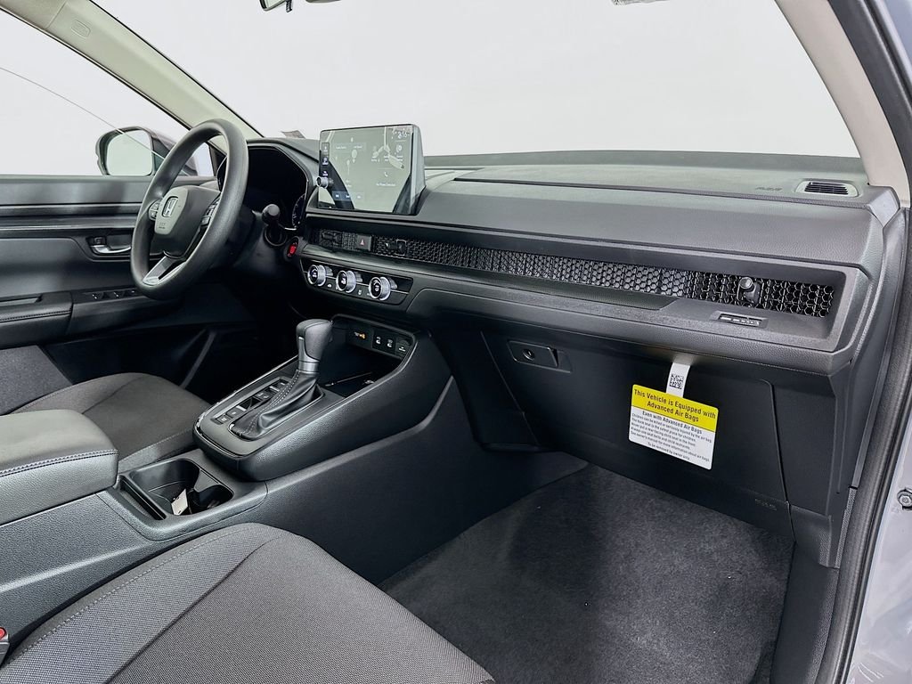 New 2026 Urban Gray Pearl Honda LX image 26