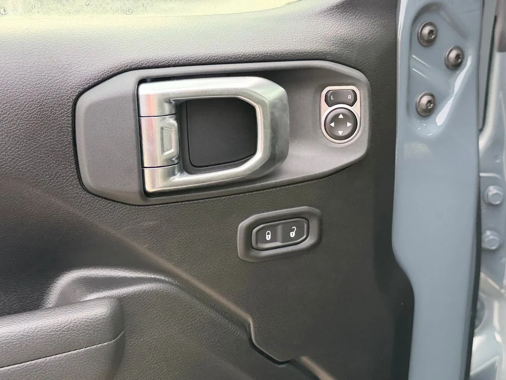 New 2026 Anvil Clear-Coat Exterior Paint Jeep Willys image 15