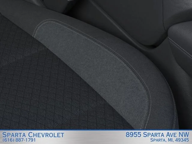 2026 Chevrolet Tahoe LS - Photo 21