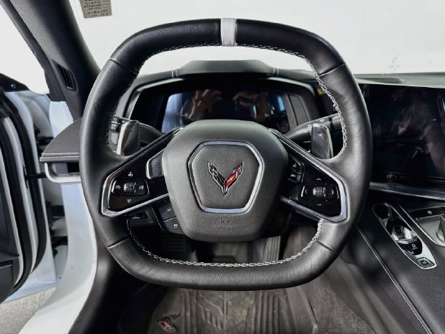 2023 Chevrolet Corvette 1LT - Photo 12