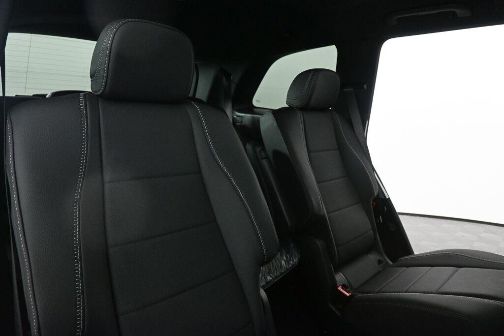 New 2027 Dark Petrol Mercedes-Benz GLS 450 image 21