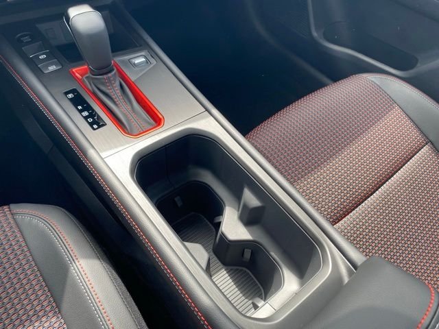New 2026 Super Black Nissan SR image 33