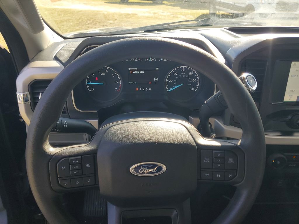 2023 Ford F-150 XLT - Photo 18
