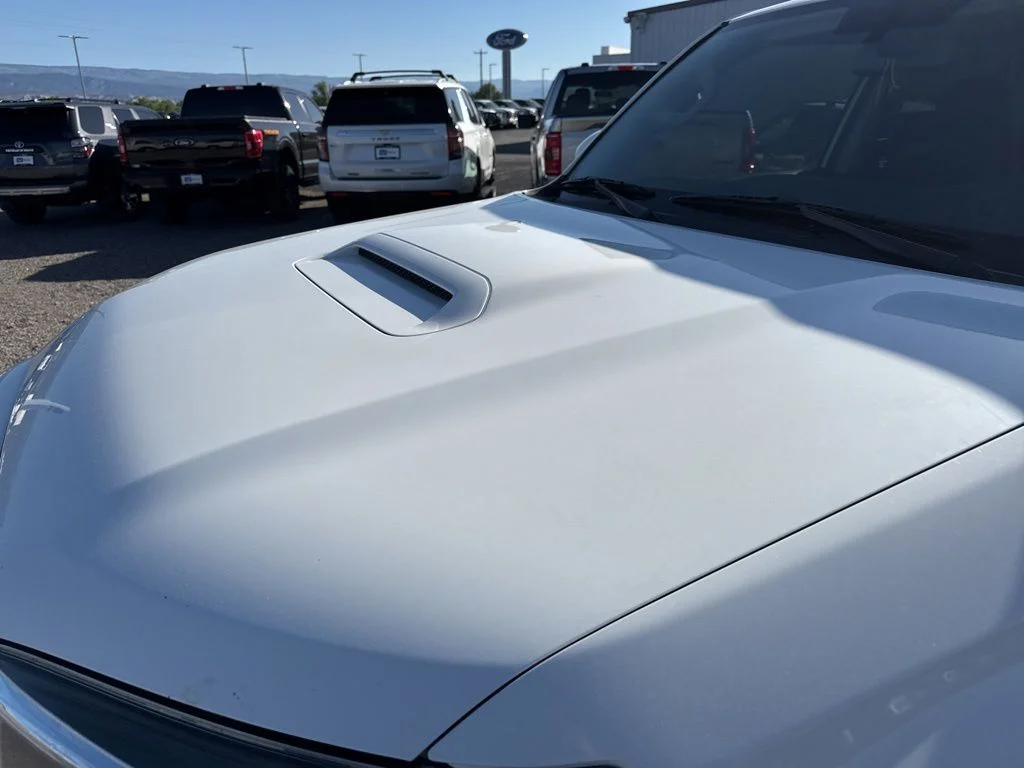 Certified Used 2019 White Toyota TRD Off-Road image 21