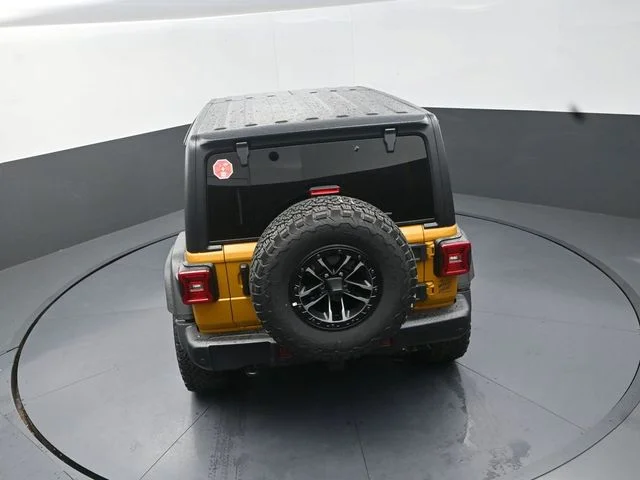 New 2026 Goldilocks Jeep Moab 392 image 17