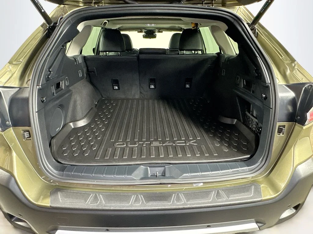Certified Used 2023 Brown Subaru Touring XT image 32