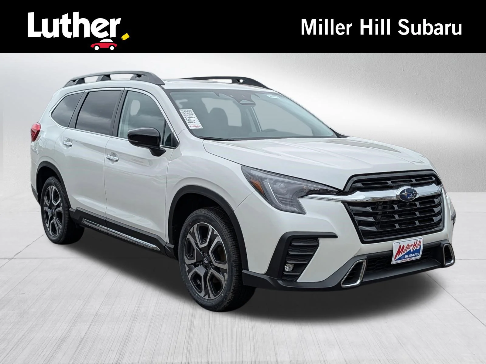 2026 Subaru Ascent Touring 7 Passenger's photo