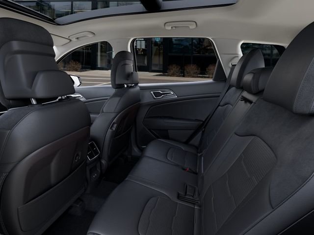 2026 Kia Sportage SX Prestige - Photo 18