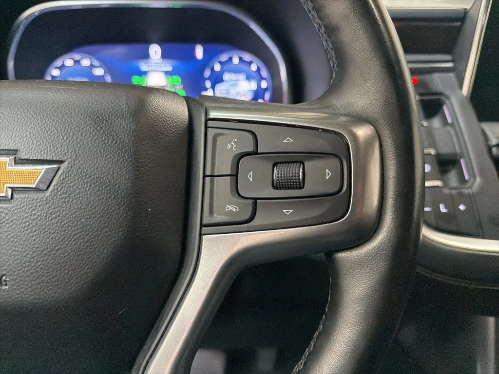 Used 2023 White Chevrolet Premier image 20