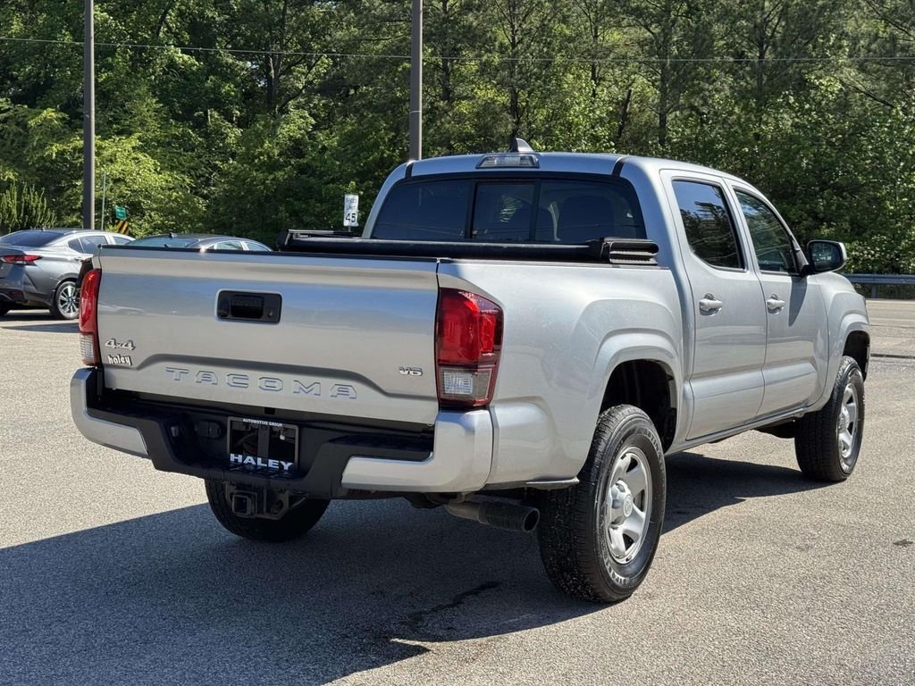Used 2023 Silver Toyota SR image 20