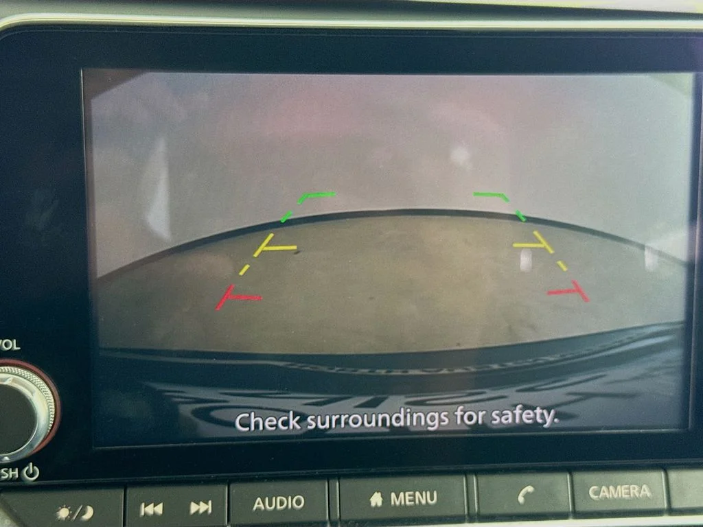 Certified Used 2024 Gray Nissan 2.5 SV image 18
