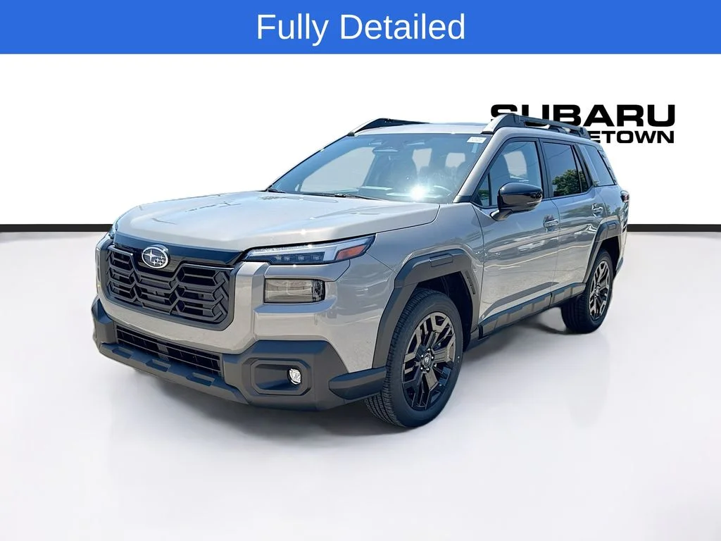 New 2026 Beige Subaru Limited XT image 4