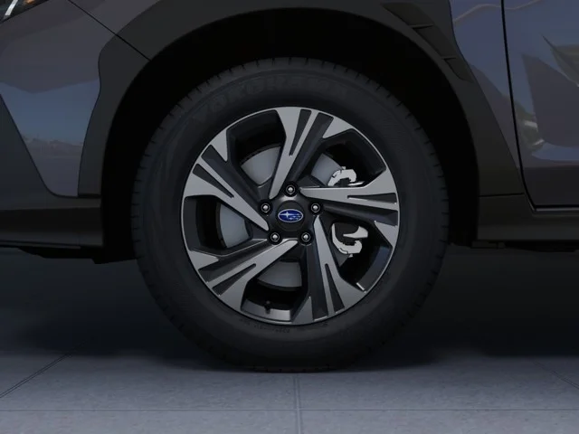 New 2026 MAGNETITE GRAY PEARL Subaru Premium image 9