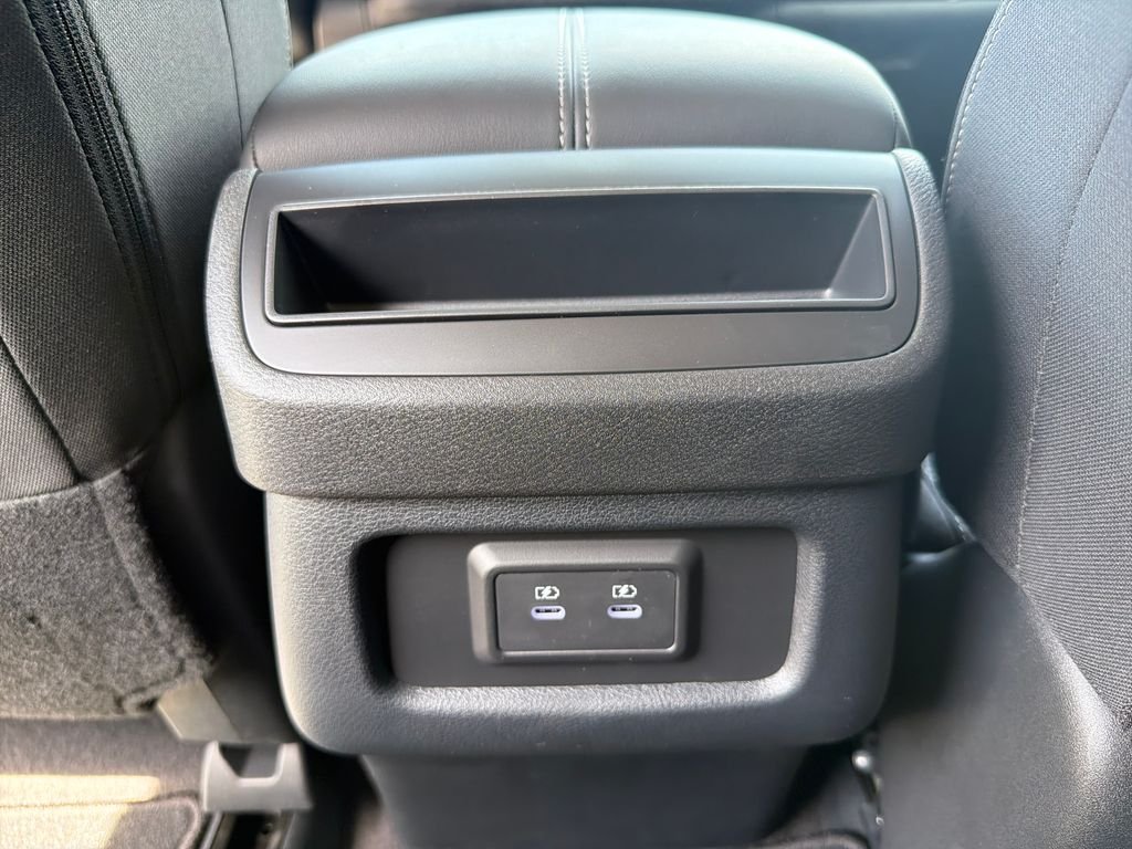New 2026 Nissan Pathfinder SV 4D Sport Utility