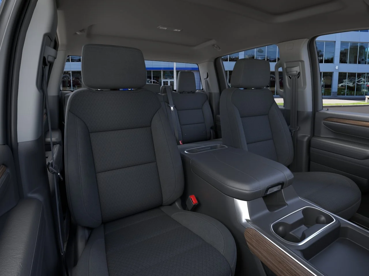 2026 Chevrolet Silverado 2500 HD LT - Photo 16