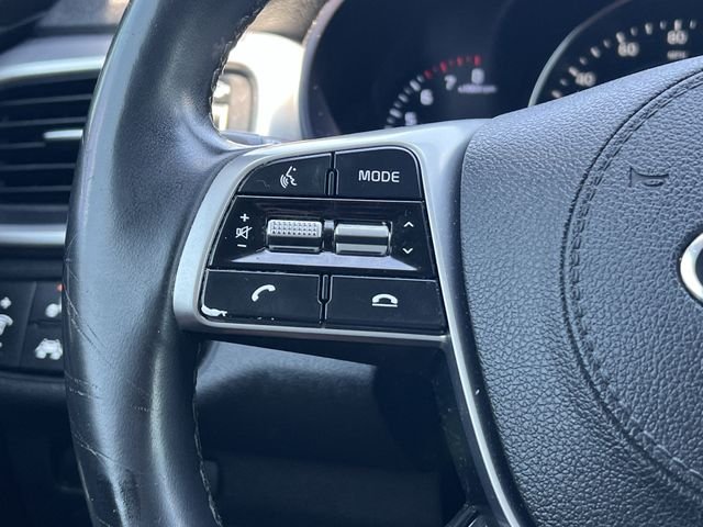 Used 2019 Purple Kia EX image 30