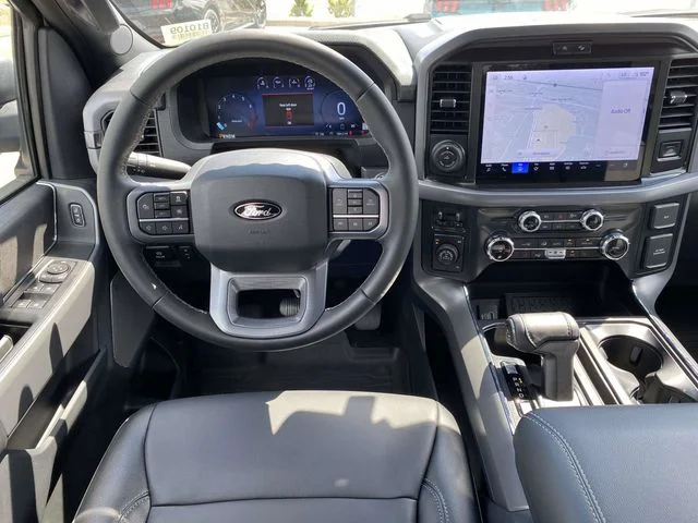 New 2026 Avalanche Ford XLT image 10