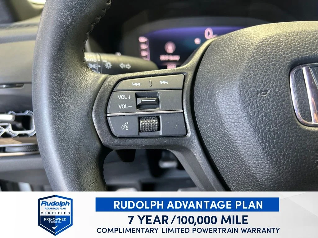 2023 Honda Accord Hybrid Sport-L - Photo 32