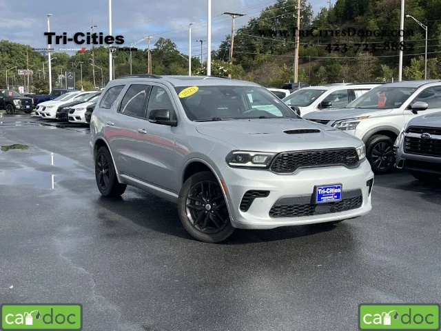 2025 Dodge Durango