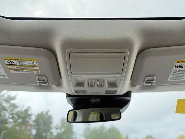 New 2026 Oxford White Ford Outer Banks® image 16
