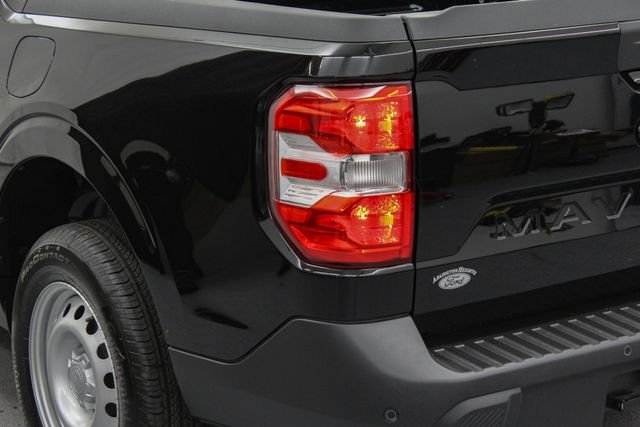 New 2026 Shadow Black Ford XL image 6