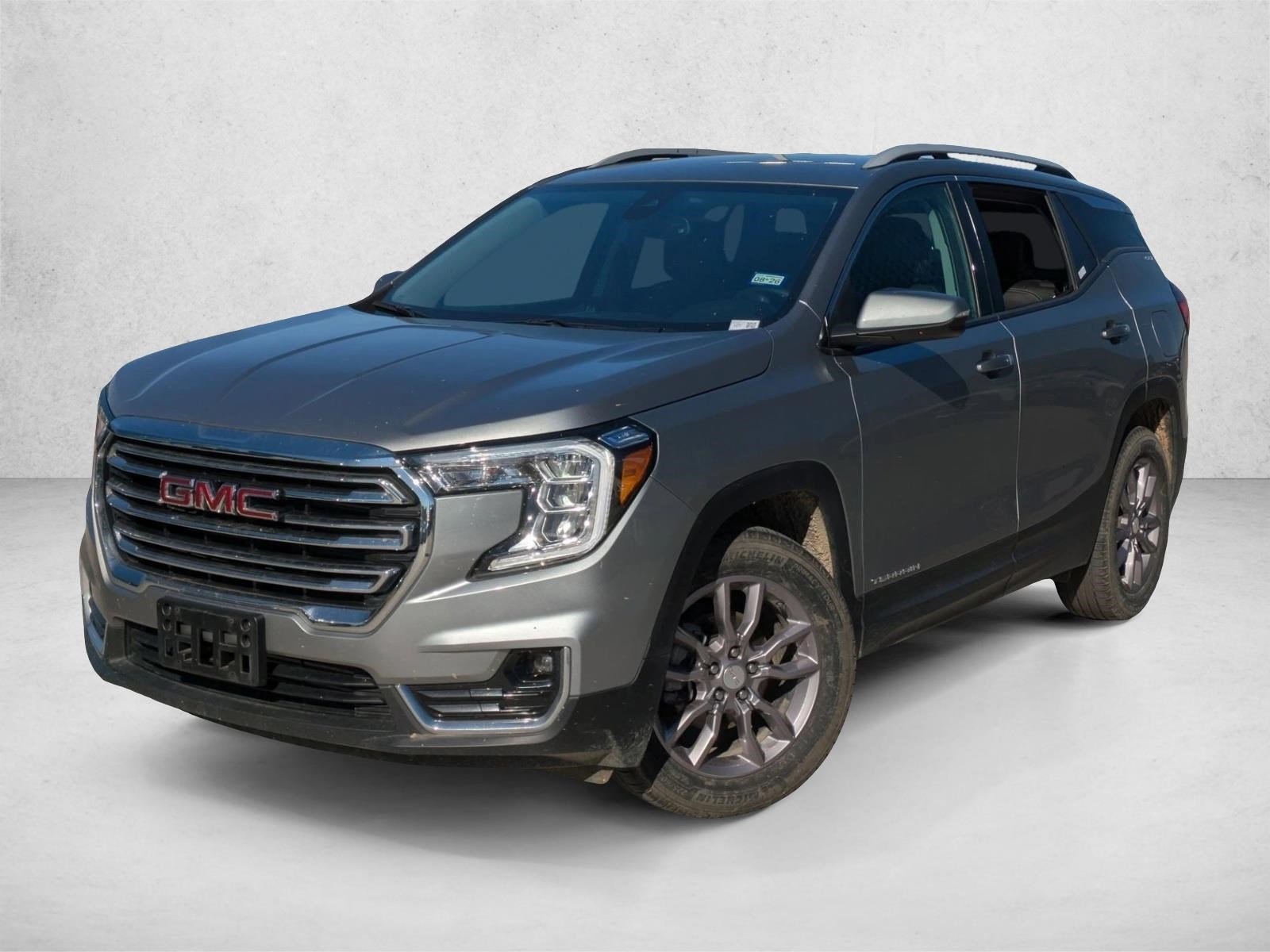 2024 GMC Terrain SLT AWD's photo