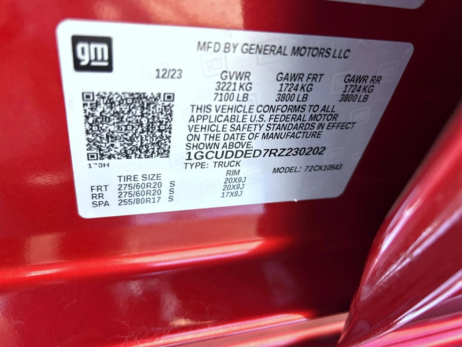 2024 Chevrolet Silverado 1500 LT - Photo 25