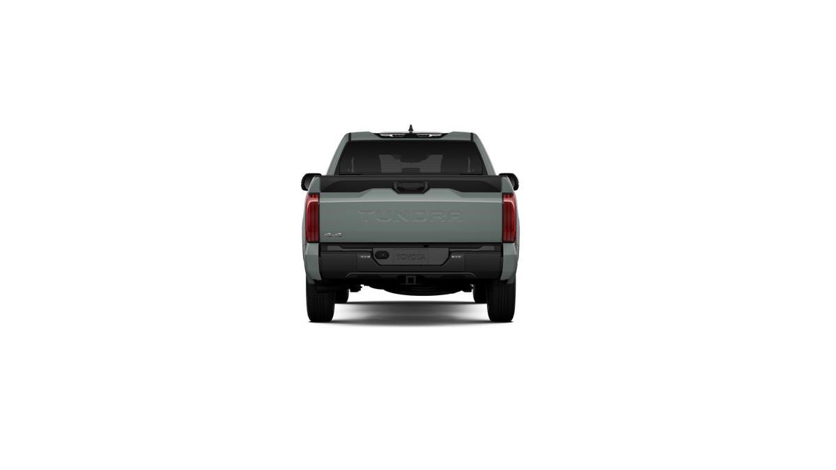 New 2026 Lunar Rock Toyota  SR5 image 50