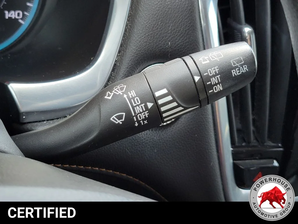 Certified Used 2020 Black Chevrolet LS image 31