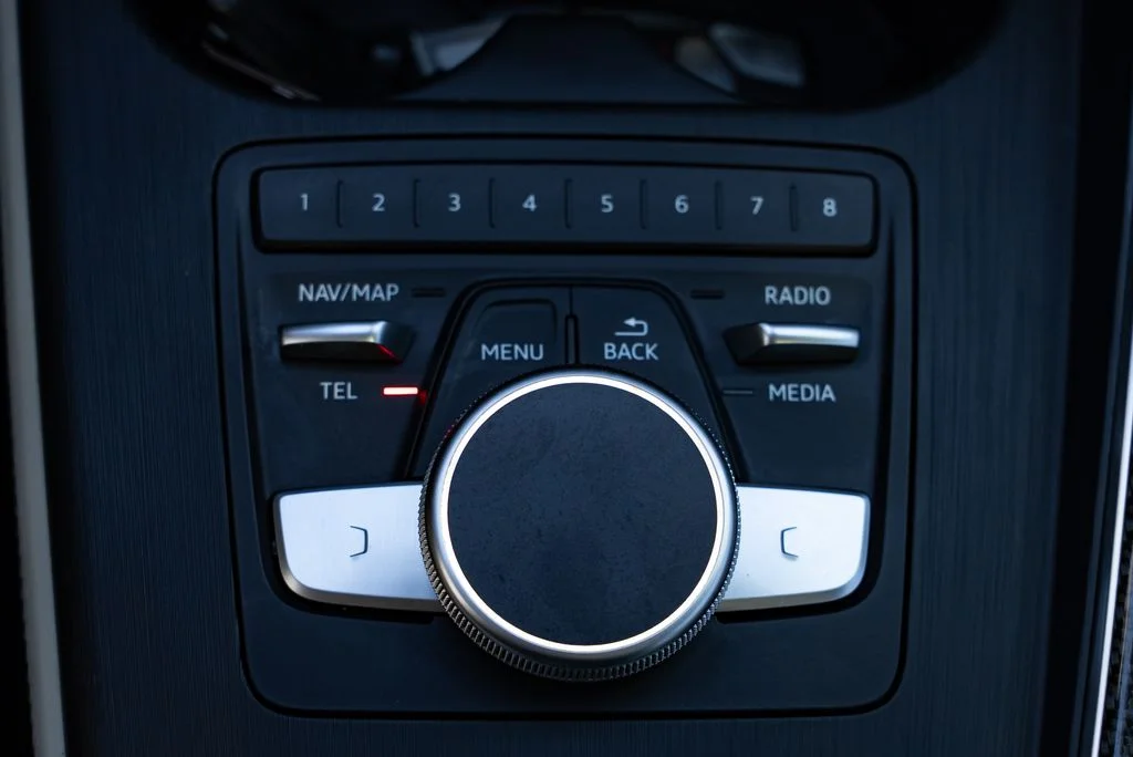 Used 2019 Gray Audi 2.9T image 20
