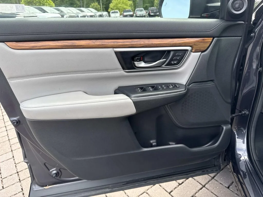 Used 2019  Honda EX-L image 16