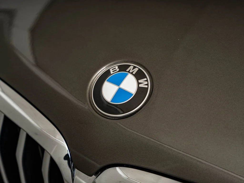 Used 2023 Manhattan Green Metallic BMW xDrive40i image 12