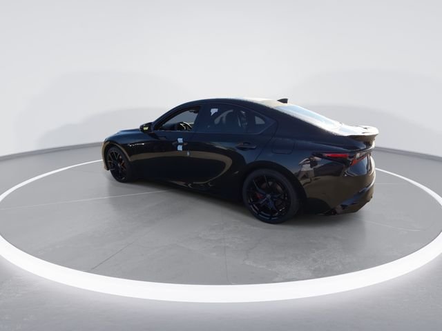 New 2026 Caviar Lexus F SPORT image 8