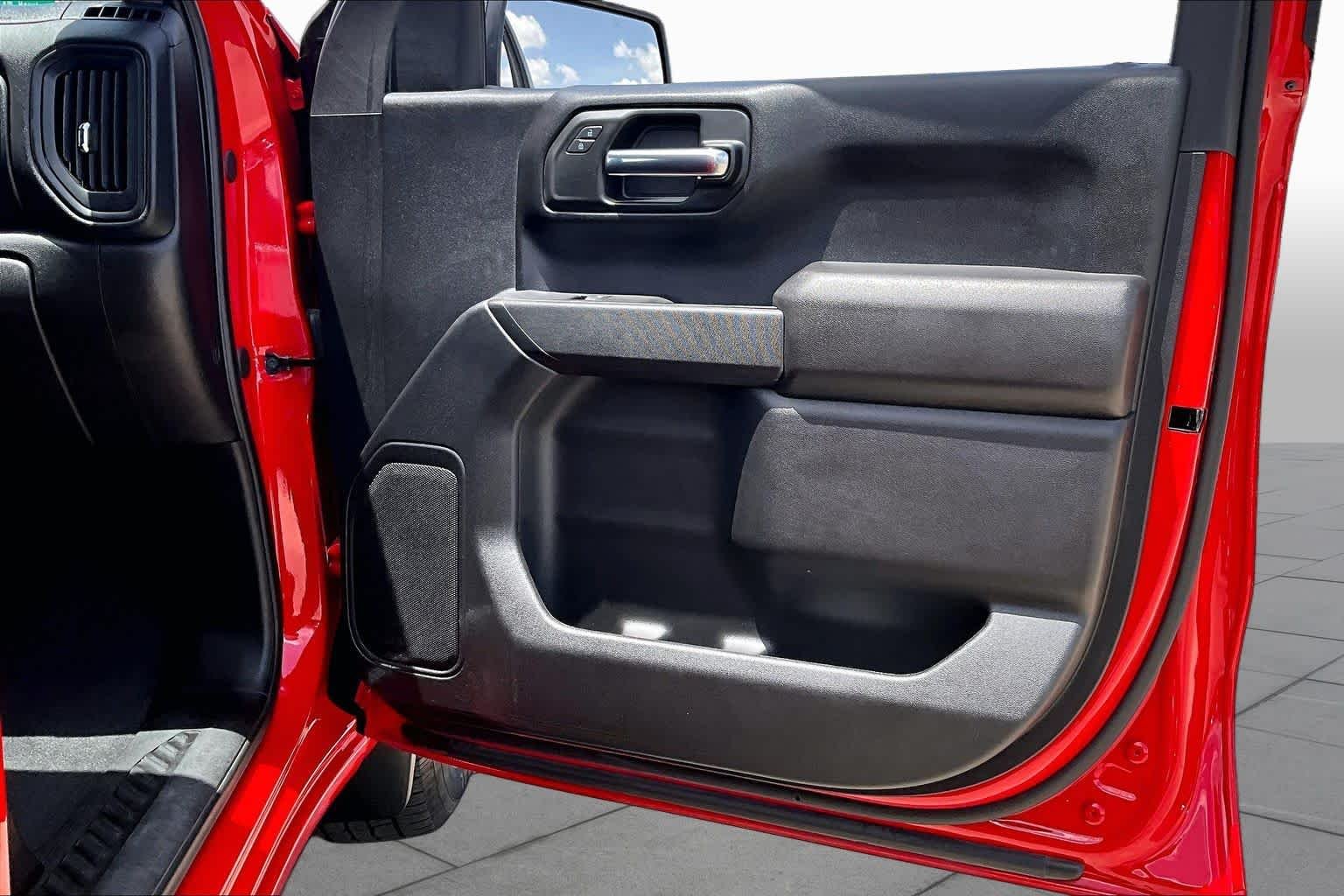 Used 2024 Red Hot Chevrolet Custom image 23