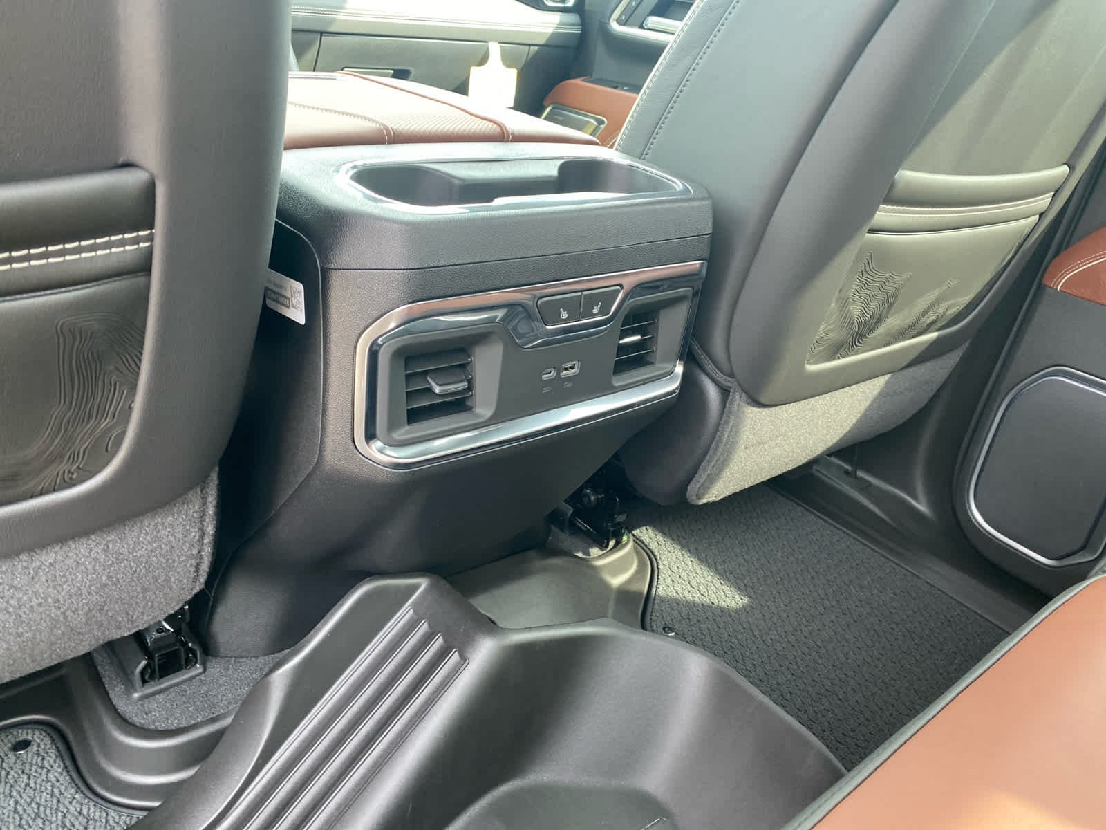 2026 GMC Sierra 2500HD Denali Ultimate - Photo 24
