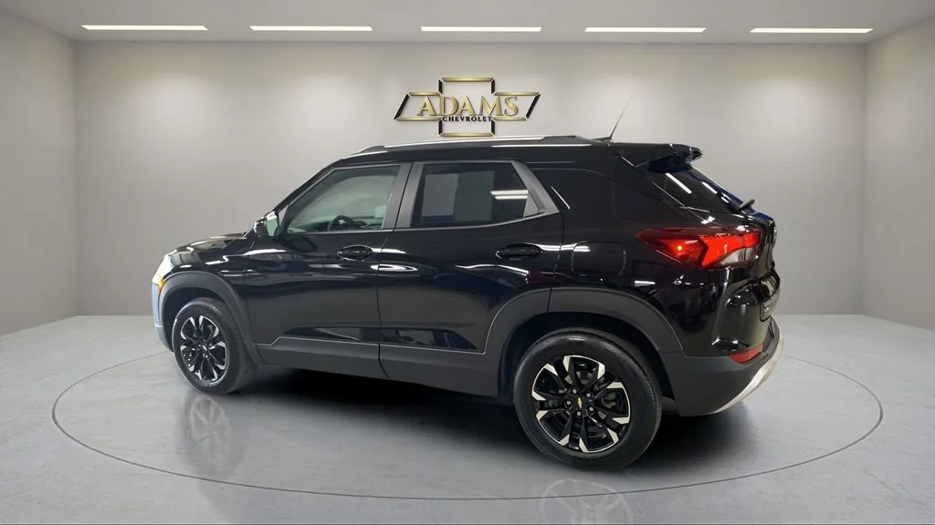 2023 Chevrolet TrailBlazer LT - Photo 4