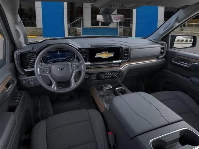 2026 Chevrolet Silverado 1500 RST - Photo 15