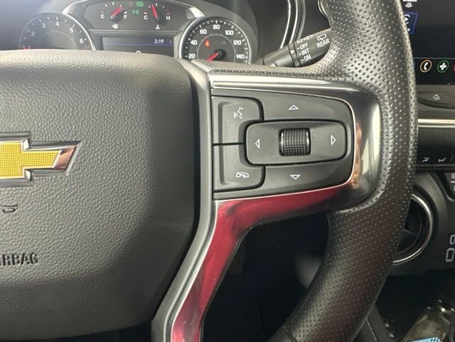 Used 2025 Black Chevrolet 2LT image 14