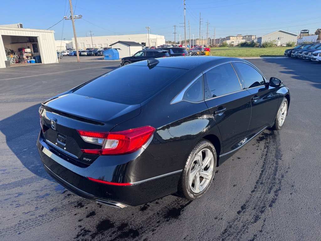 Used 2019  Honda EX-L 2.0T image 4