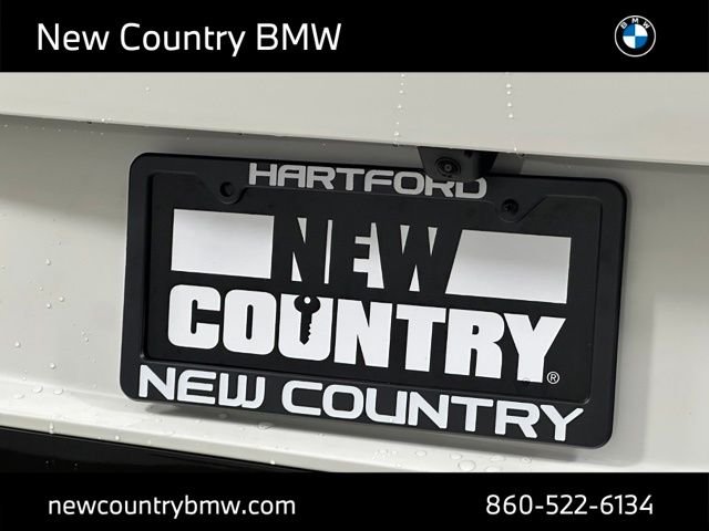 New 2026 Alpine White BMW 30 xDrive image 31