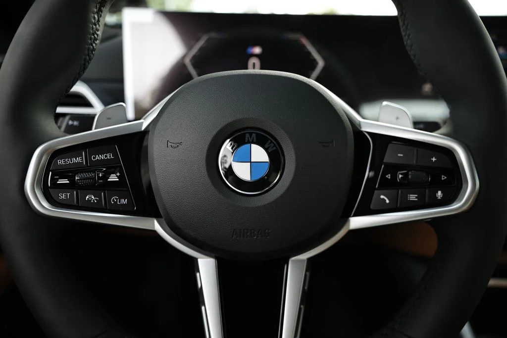 New 2026 Portimao Blue Metallic BMW 430i image 31