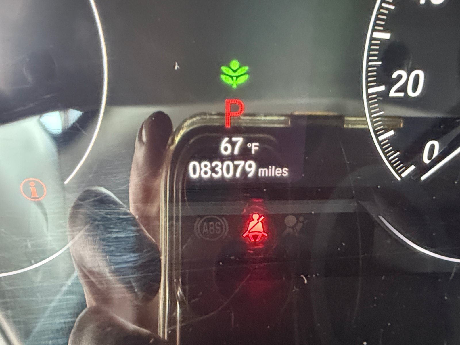 2018 Honda Accord LX - Photo 16