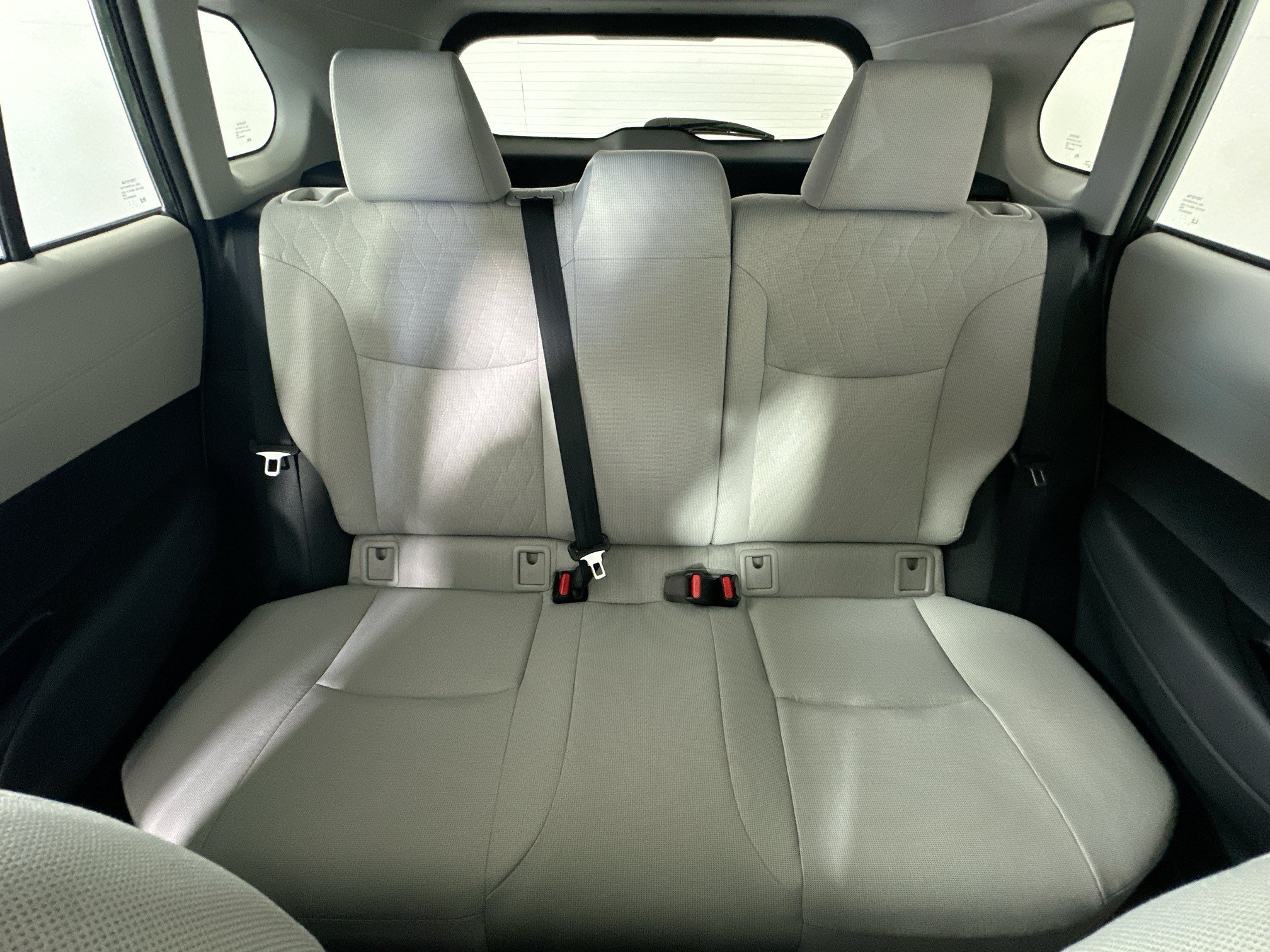 New 2026 Cypress Toyota LE image 28