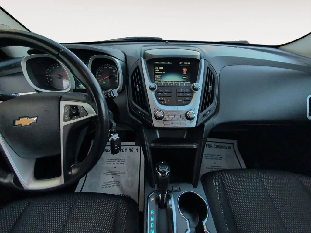 Used 2016 Red Chevrolet LT image 11