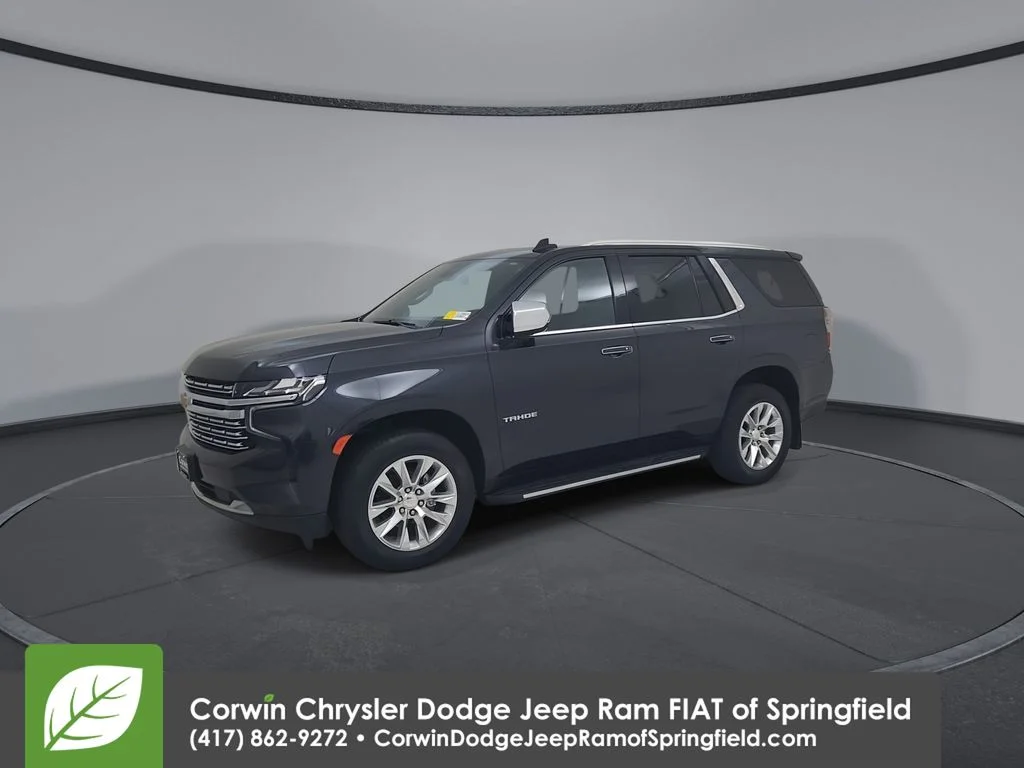 Used 2023 Gray Chevrolet Premier image 7