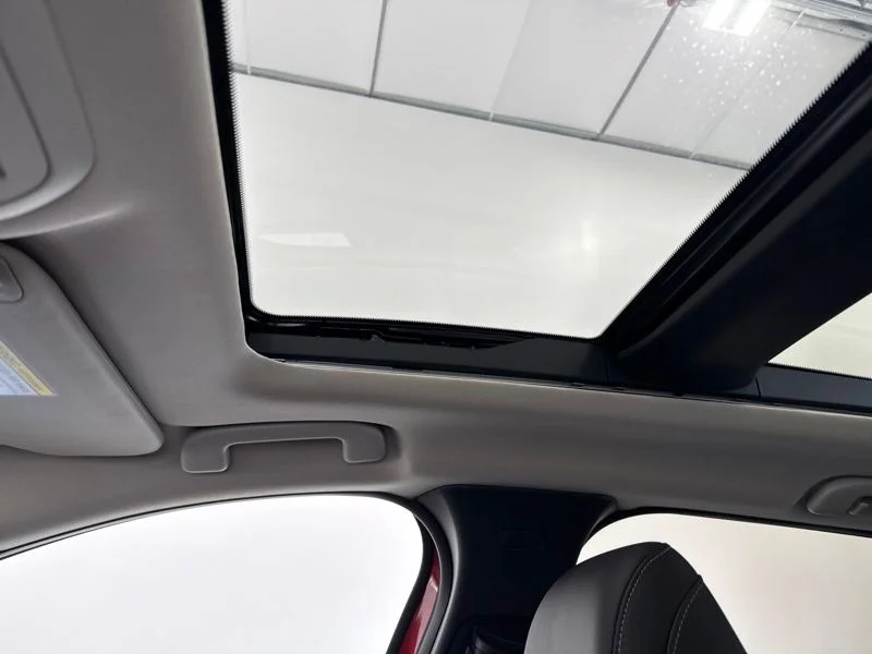 Used 2024 Red Mazda 2.5 S Premium Package image 33