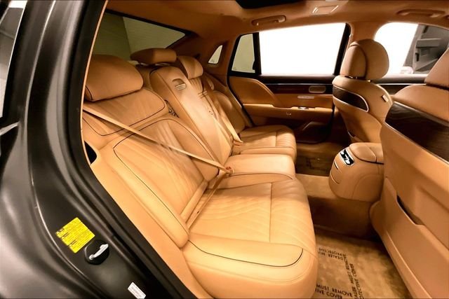 2024 GENESIS G90 Base - Photo 26