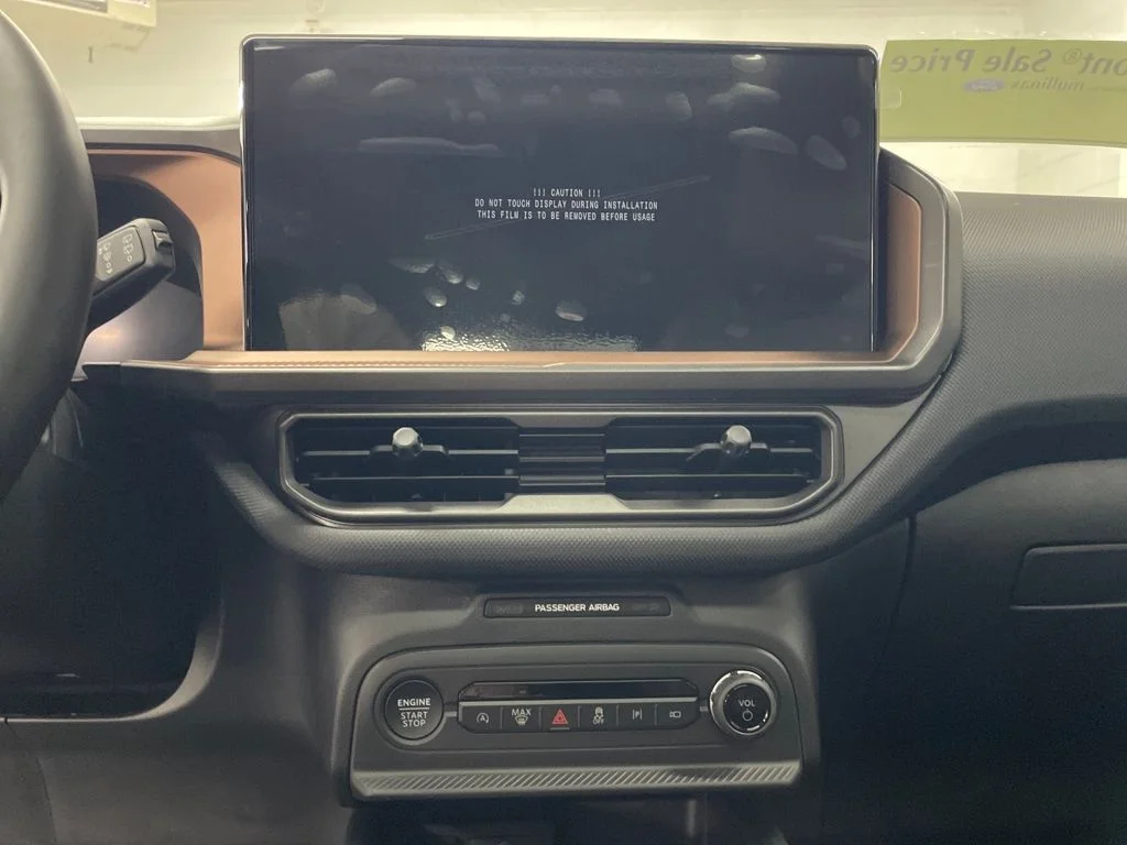 2025 Ford Bronco Sport Outer Banks - Photo 22