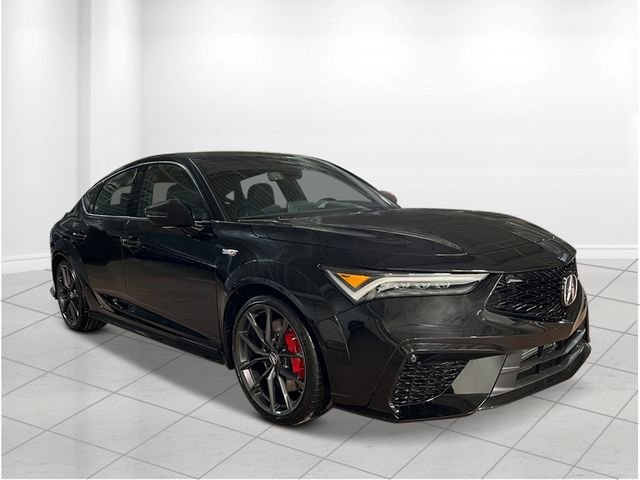 2026 Acura Integra Type S - Photo 10